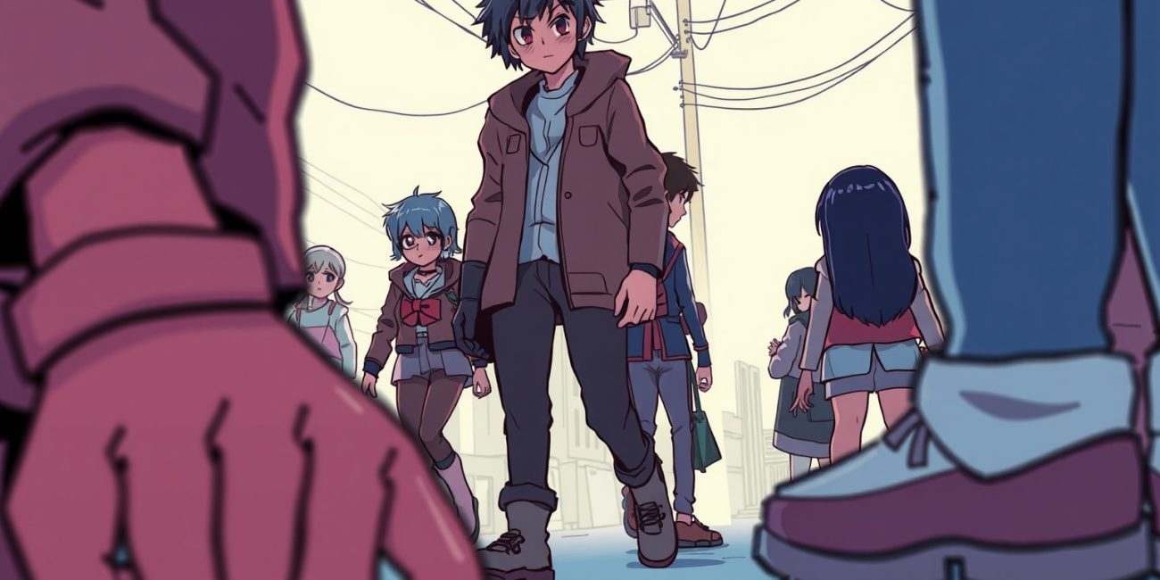 Exploring Adult Anime: Craft, Controversy, and Cultural Context