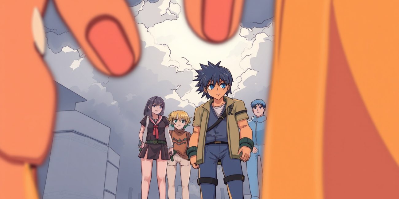 Exploring Adult Anime: Craft, Subtext, and Community in a Complex Genre