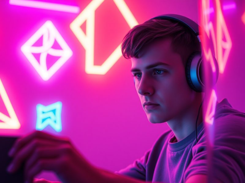 Level Up: A Practical Guide to Competitive Gaming and Thoughtful Game Reviews