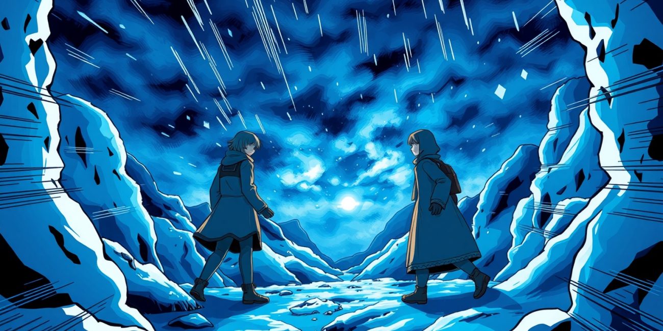 Navigating Adult Anime: Themes, Craft, and Community in a Complex Niche