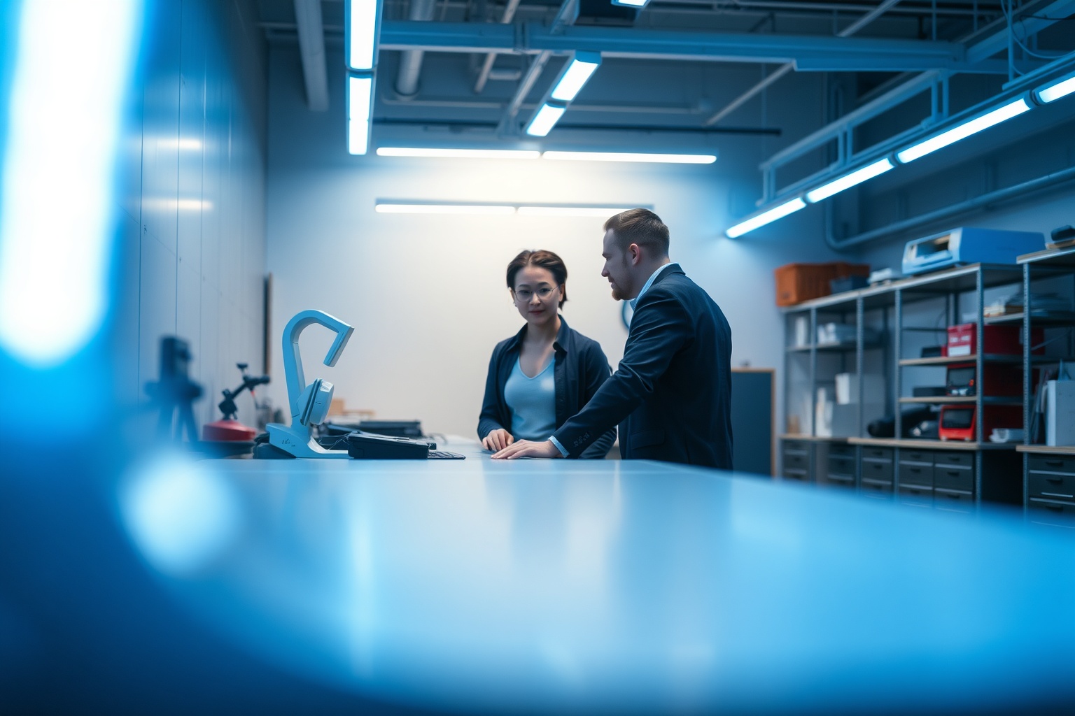 Navigating Modern Tech: Tools, Health, and Business in a Digital World