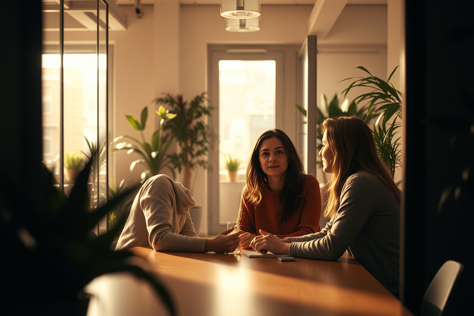 Seven Principles for Building a High-Impact SaaS Platform in a Competitive Cloud Landscape
