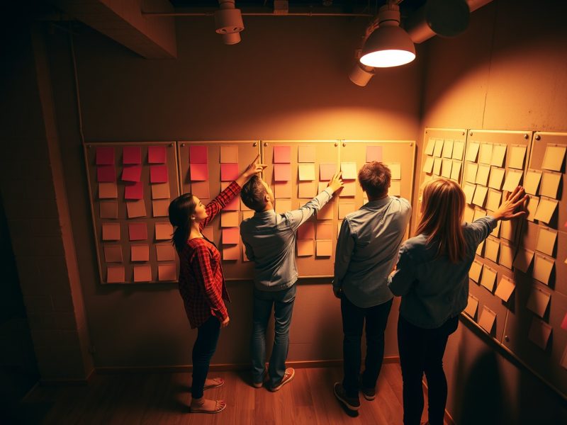 Seven Structured Content Strategies to Grow Traffic Through Smart Marketing and SEO