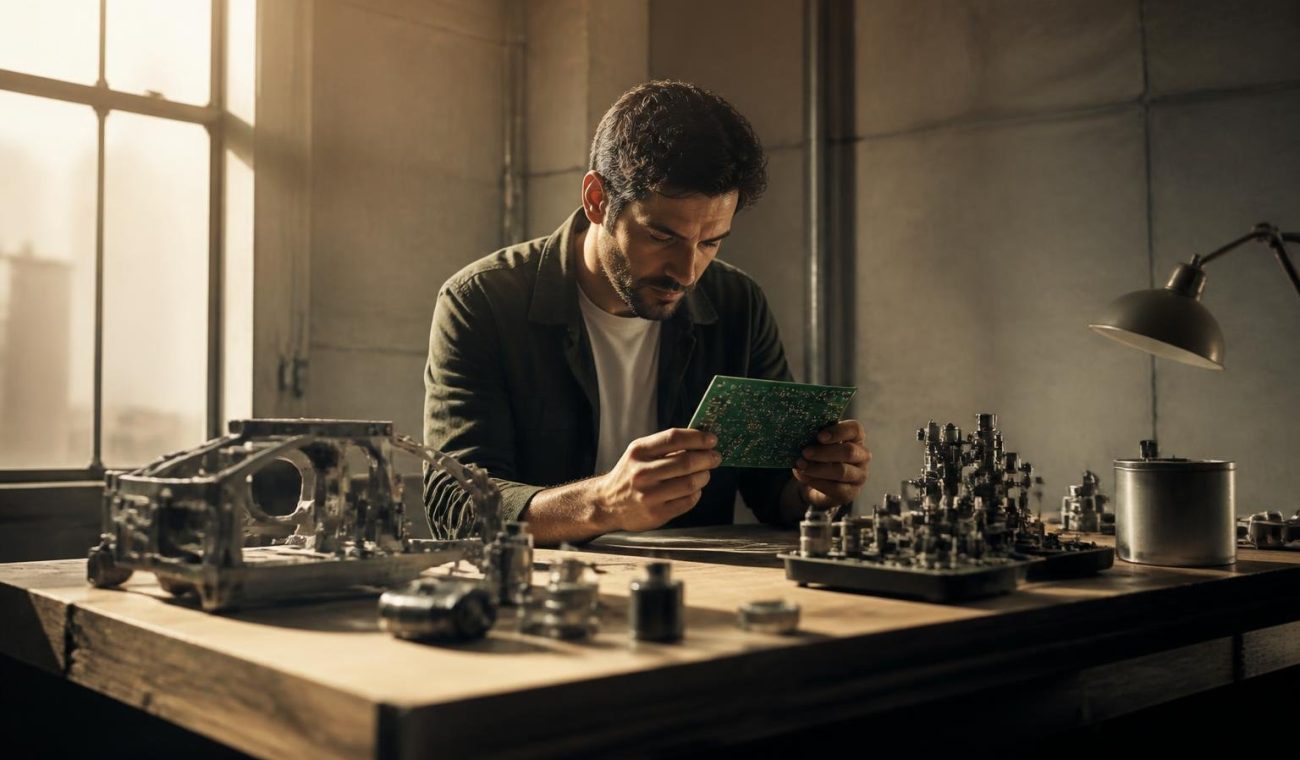 Navigating Modern Technology: Practical Strategies for Innovation, Tools, and Trends