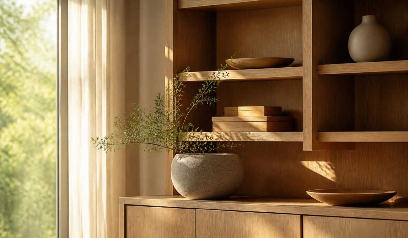 Smart Garden Principles: Practical Steps to Elevate Home Gardens with Garden-to-Interior Harmony