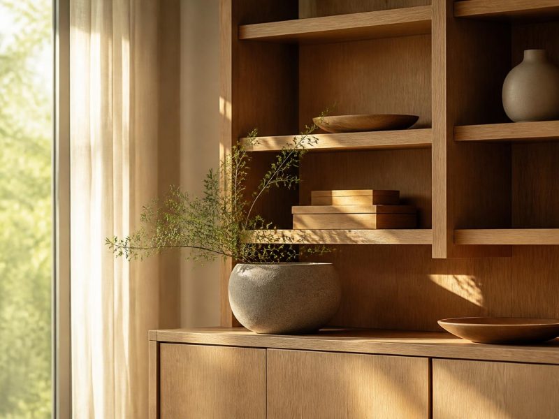 Smart Garden Principles: Practical Steps to Elevate Home Gardens with Garden-to-Interior Harmony