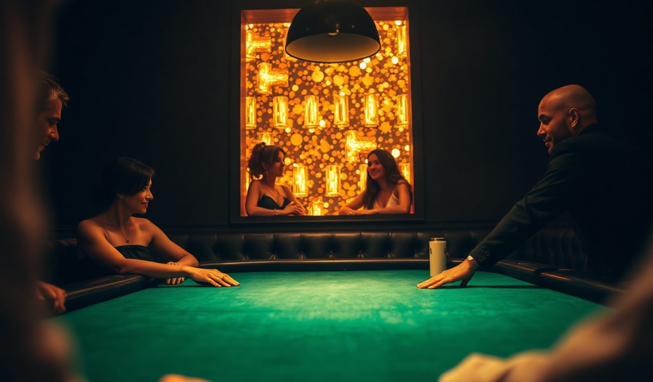 Smart Strategies for Modern Casino Gamblers: Elevate Your Play with Knowledge and Discipline