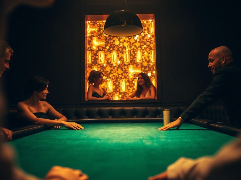 Smart Strategies for Modern Casino Gamblers: Elevate Your Play with Knowledge and Discipline