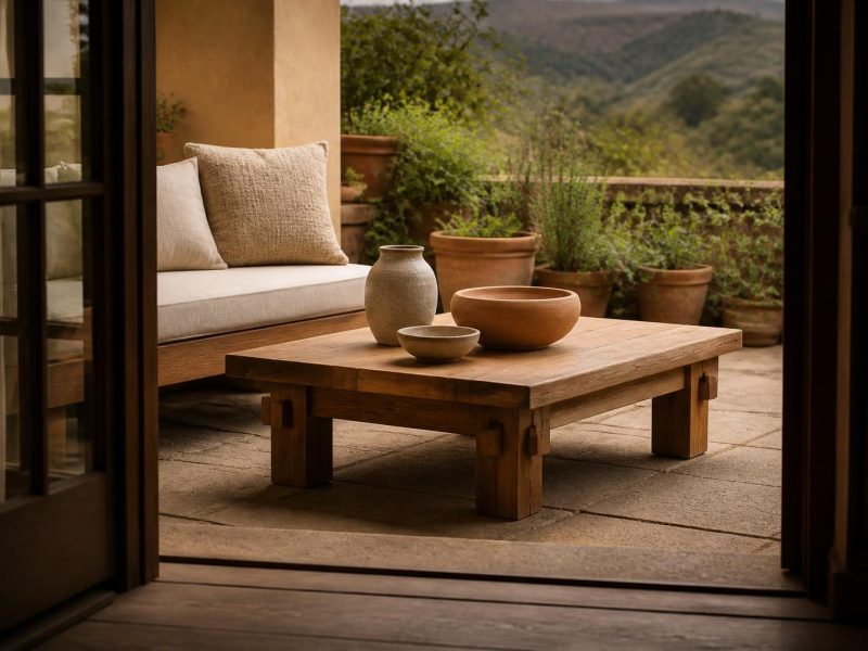 Smart, Sustainable Home Garden: Practical Steps to Elevate Your Outdoor and Indoor Spaces