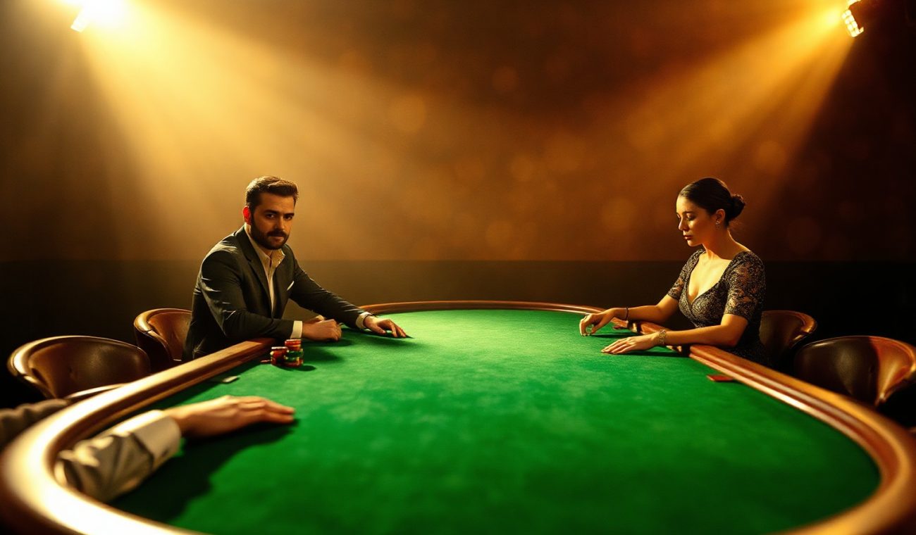 Strategic Play on the Modern Casino Floor: From Slots to Online Betting