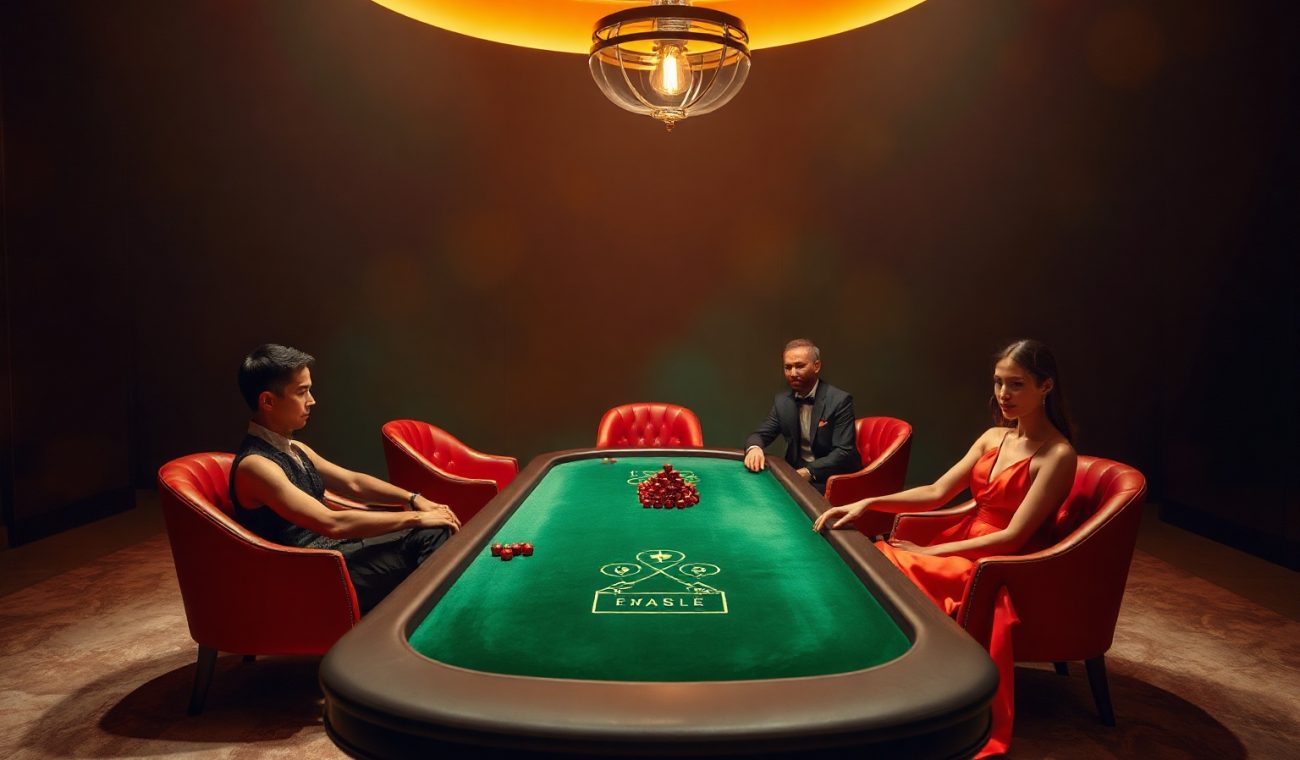 Strategies, Stories, and Insights: A Practical Guide to Modern Casino Gaming