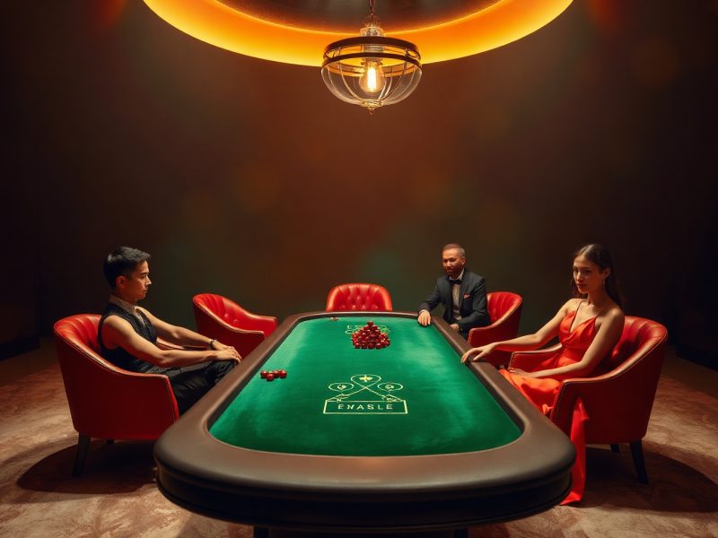 Strategies, Stories, and Insights: A Practical Guide to Modern Casino Gaming