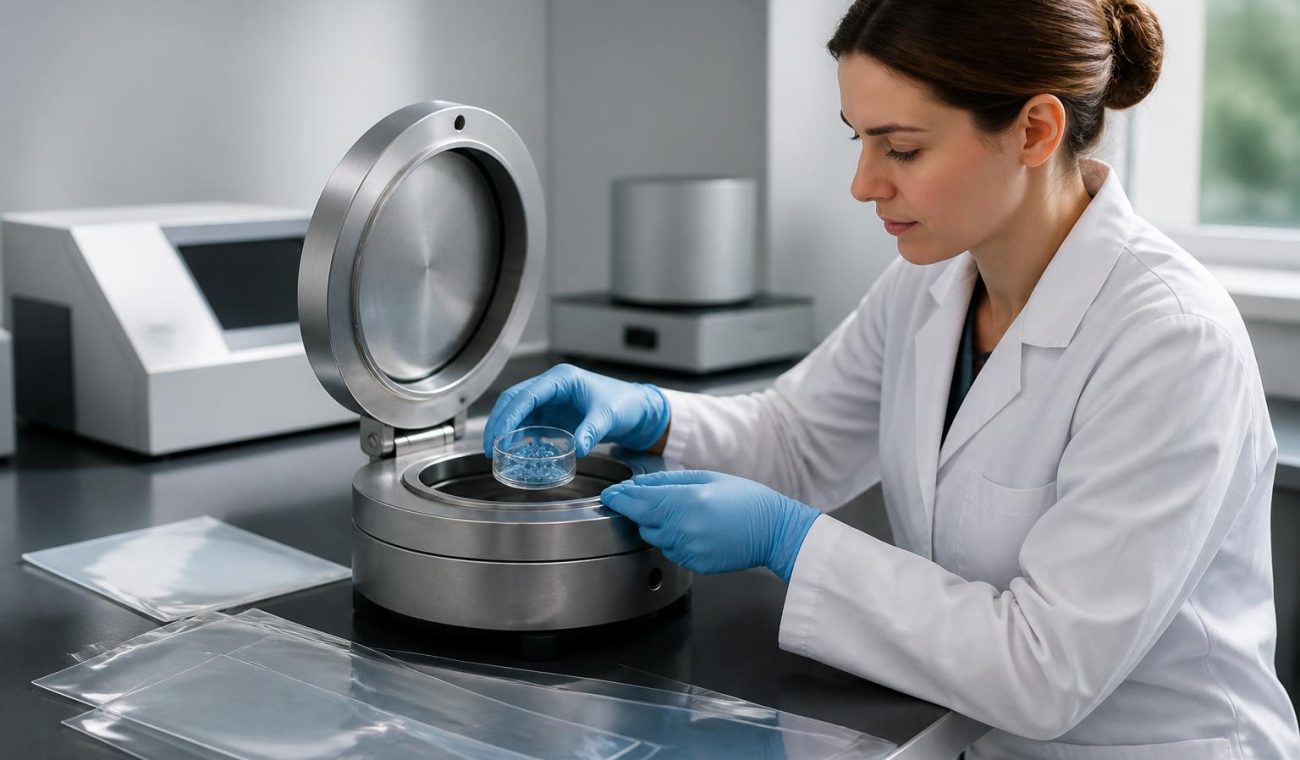 Benchmarking Barrier Performance: A Practical Guide to Moisture Vapor Transmission Rate