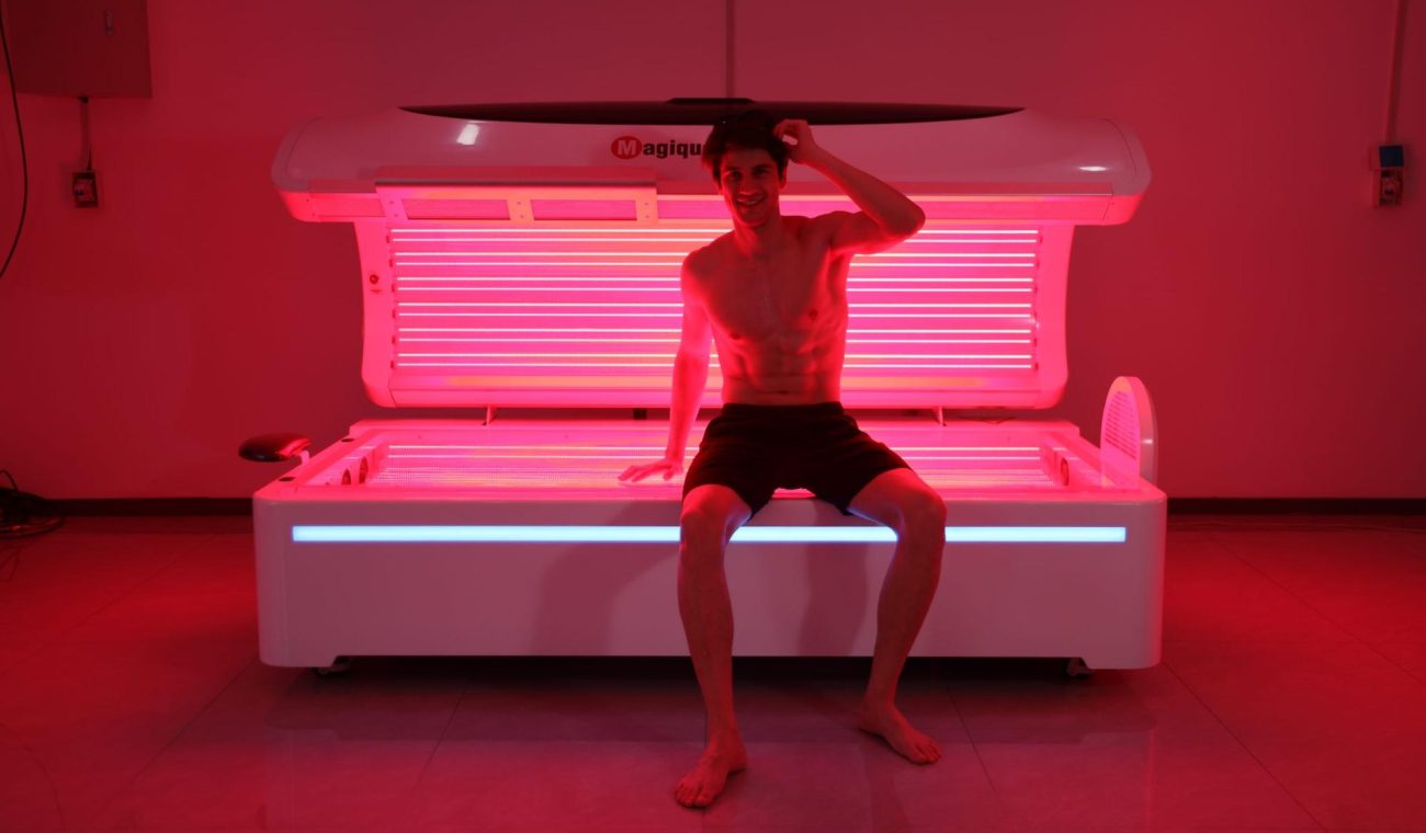 Comparative Insight: How the Next Generation of Infrared Beds Will Change Recovery