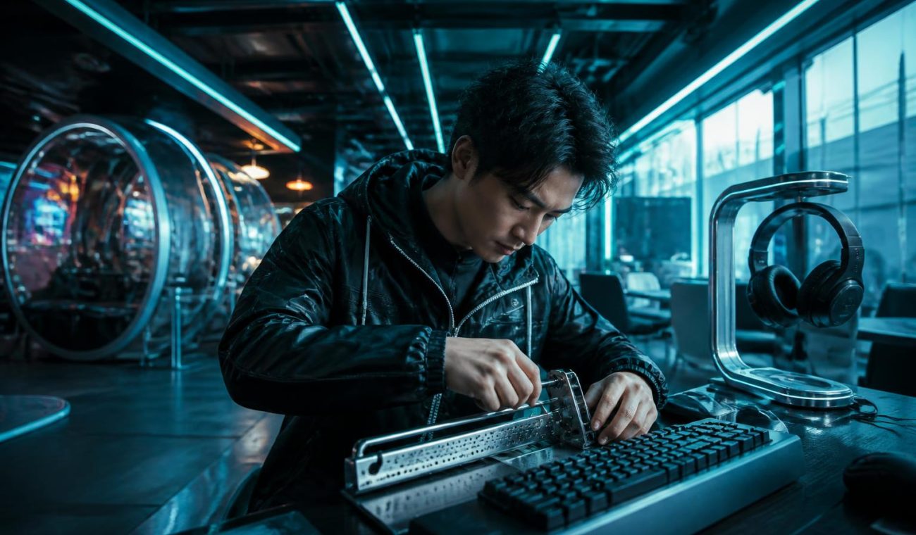 From Console Classics to Esports Elevation: A Practical Guide for Gamers