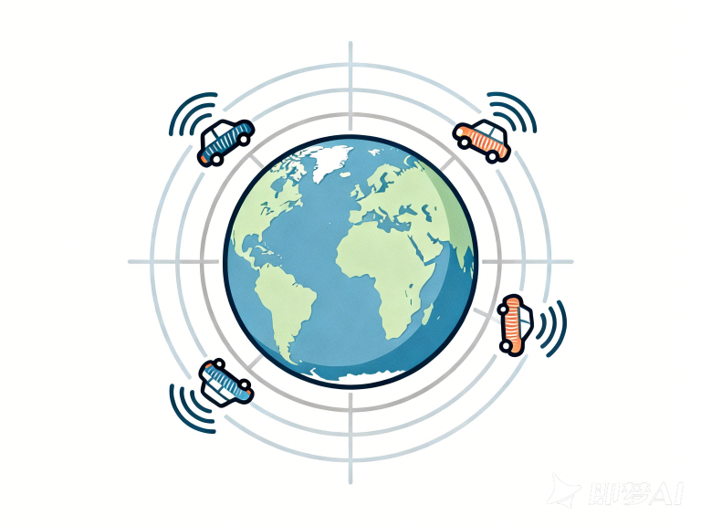 Make Transport Connectivity Work for Your Fleet: A Hands-On Guide