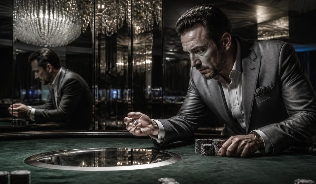 Smart Strategies for Modern Casino Play: From Real Dealers to Digital Machines