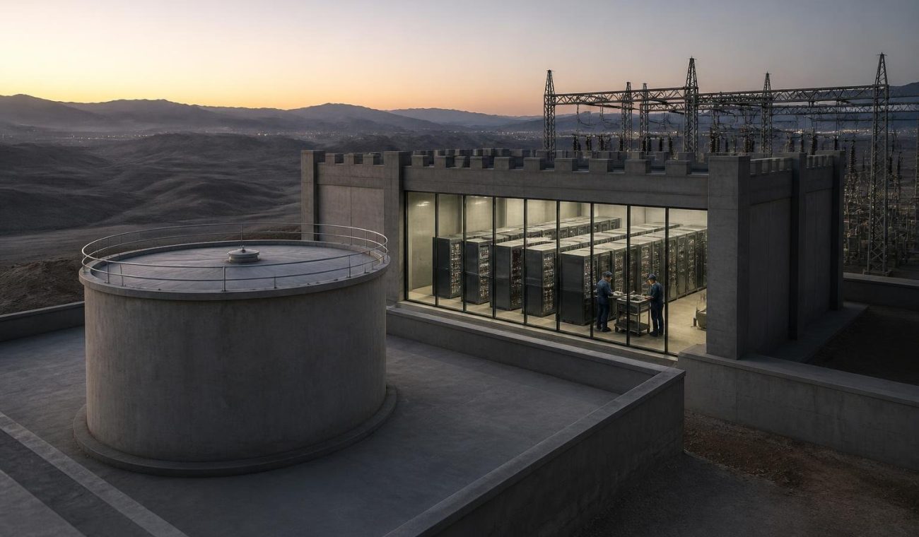 The Ultimate Guide to Frequency Regulation Battery Storage in Power Systems