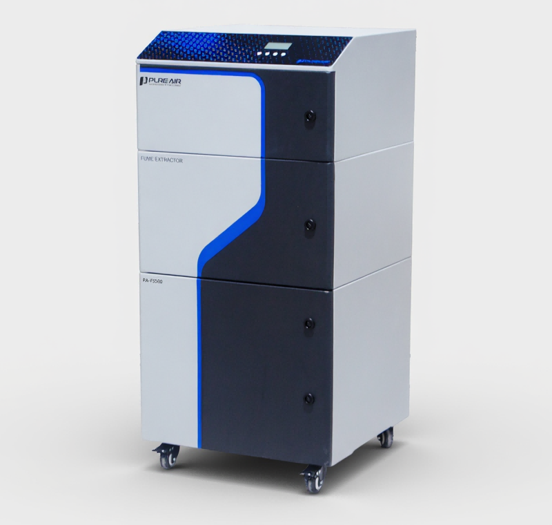 Why Cleaner Air Means Sharper Cuts: A User-Centric Guide to Laser Engraver Fume Extractors
